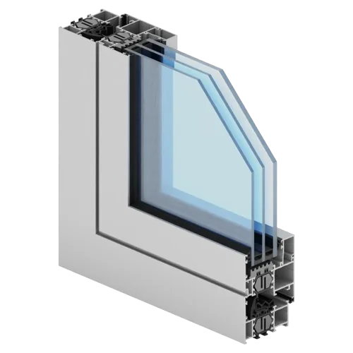 Aliplast Genesis 65